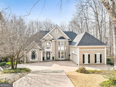 453 Pegamore Creek Dr, Powder Springs, GA, 30127
