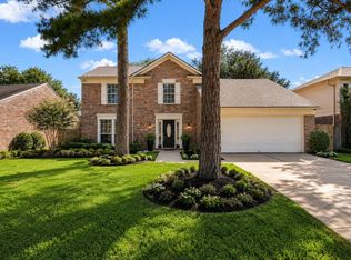 5410 Forest Trails Dr, Houston, TX 77084