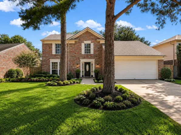 5410 Forest Trails Dr, Houston, TX 77084