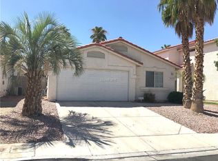 9379 Graceful Gold St #00, Las Vegas, NV 89123