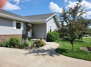 306 S Washington St, Spencer, WI 54479