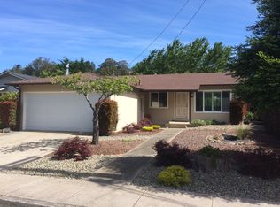 1523 Rosita Rd, Pacifica, CA 94044