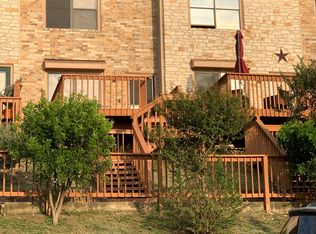 21461 Coyote Trl APT 4, Lago Vista, TX 78645