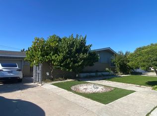 9081 Rosanna Ave, Garden Grove, CA 92841