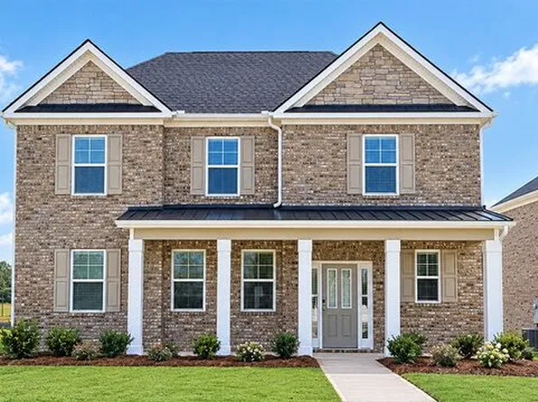 1203 Rivercrest Dr, Bogart, GA 30622