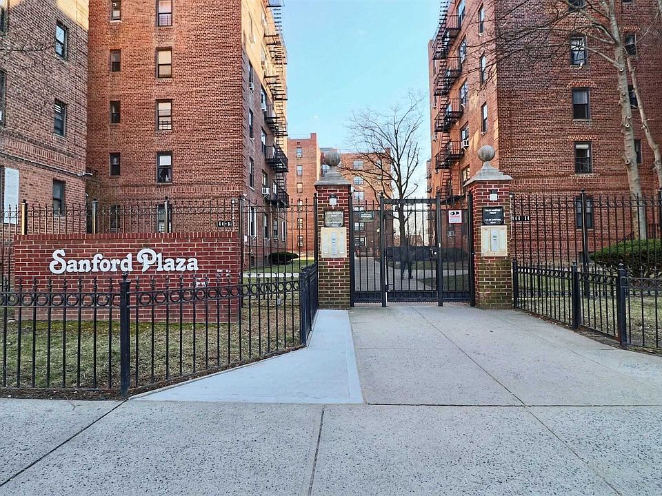 1st image of 144-60 Sanford Ave #41