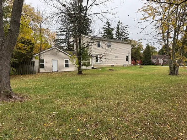 8636 E 10th St, Indianapolis, IN 46219