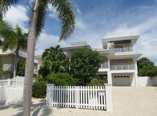 1147 Flagship Dr, Summerland Key, FL 33042