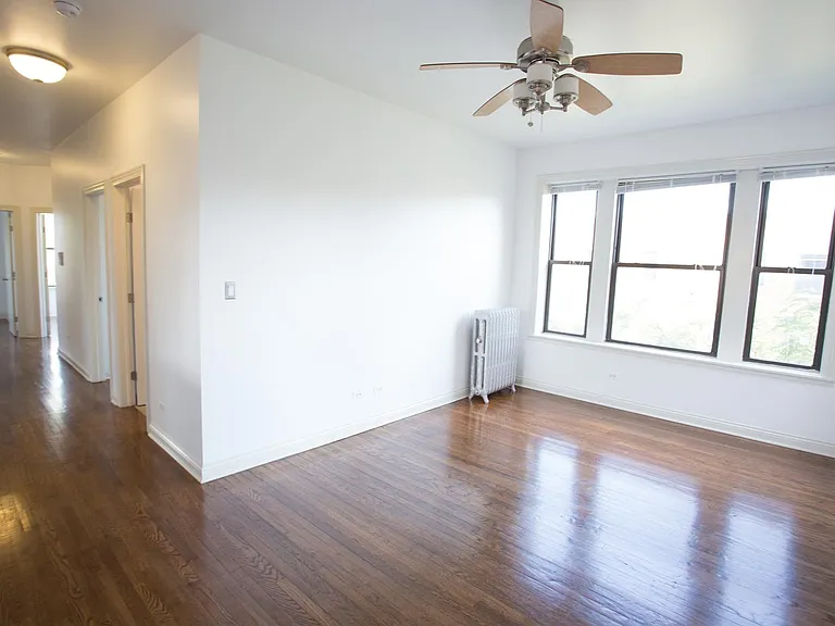 Dining/Living room