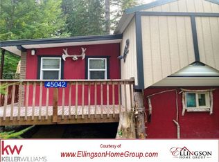 45042 Kachess Trl, Concrete, WA 98237