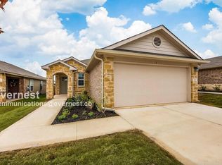 228 Sandhill Piper St, Georgetown, TX 78628