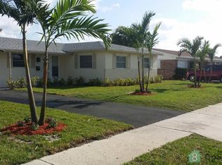 440 W 31st St, Riviera Beach, FL 33404