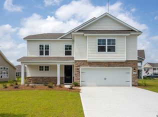 123 Bucky Loop LOT 6, Murrells Inlet, SC 29576