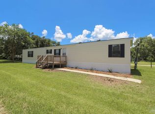 5740 Turkey Rd, Pensacola, FL 32526