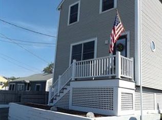 317 Plymouth Ave, Marshfield, MA 02050