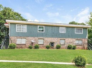 1576 20th St N APT A, Birmingham, AL 35234
