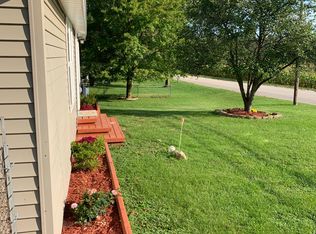 790 Grafton Ave, Alma, MI 48801
