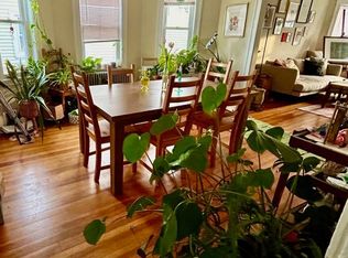 11 Heath St #1, Somerville, MA 02145