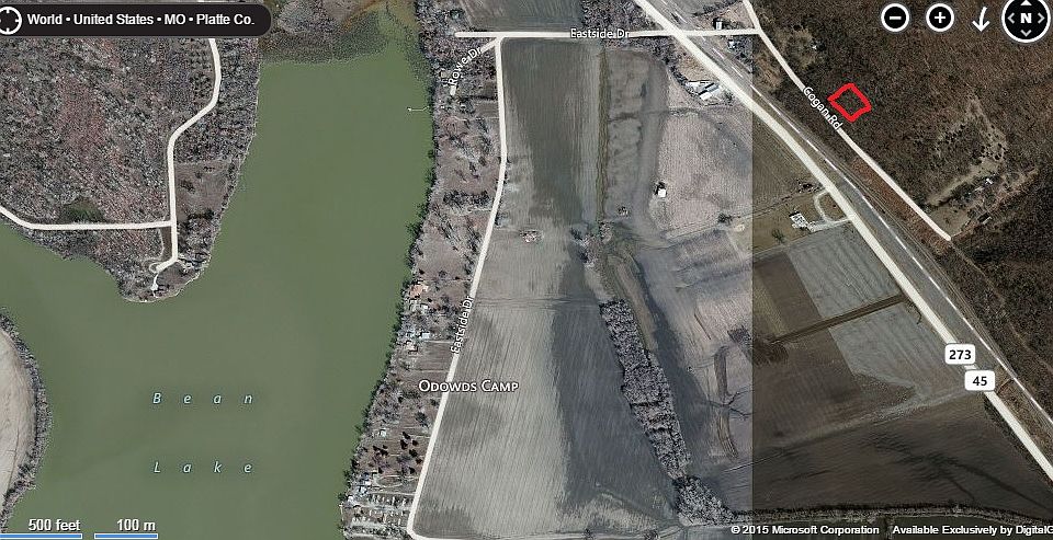 2nd image of 22325 Cogan Rd
