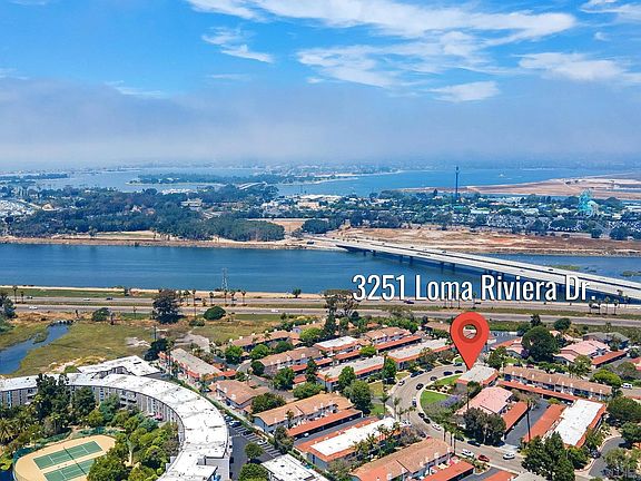 2nd image of 3251 Loma Riviera Dr