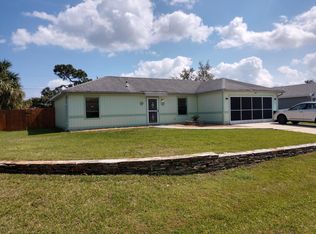 251 Esterbrook Ave NE, Palm Bay, FL 32907
