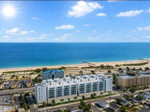 432 Ocean Boulevard N #PH 611, Long Branch, NJ 07740