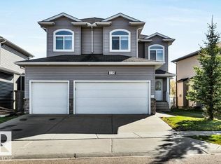 115 Lakeland Dr, Beaumont, AB T4X 0B4