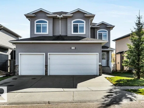 115 Lakeland Dr, Beaumont, AB T4X 0B4