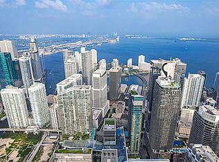 Sls Lux, Miami, FL 33130