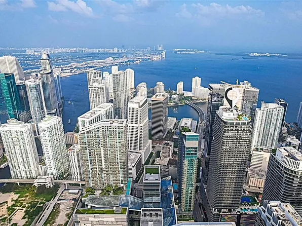 801 S Miami Ave Unit 1203, Miami, FL 33130