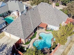 5400 Blackhawk Dr, Plano, TX 75093