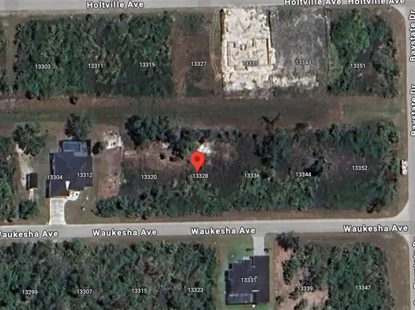 13328 Waukesha Ave #11, Pt Charlotte, FL 33981