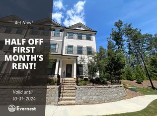 430 Stovall Pl, Woodstock, GA 30188