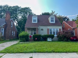 10597 Beaconsfield St, Detroit, MI 48224