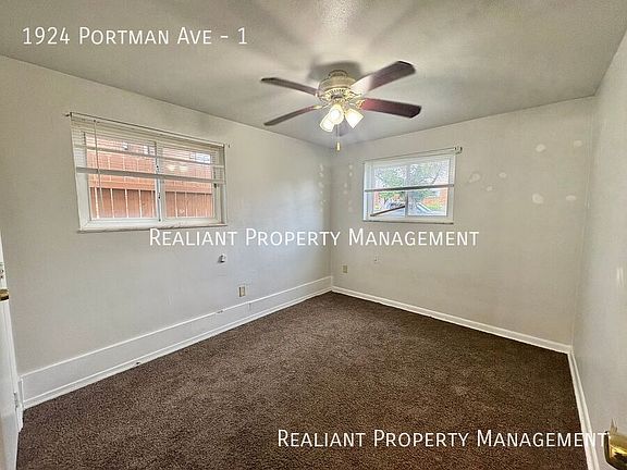 5th image of 1924 Portman Ave APT 1