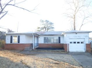 3544 E 27th St, Tulsa, OK 74114