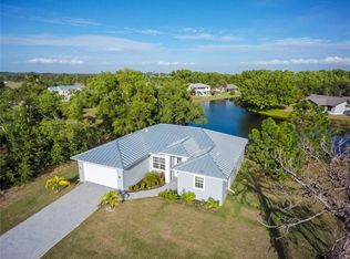 4507 Lake Heather Cir, SAINT JAMES CITY, FL 33956