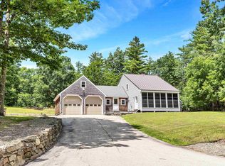 184 Driscol Rd, Greenfield, NH 03047