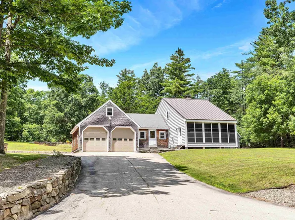 184 Driscoll Road, Greenfield, NH 03047