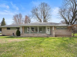 3801 W Godman Ave, Muncie, IN 47304