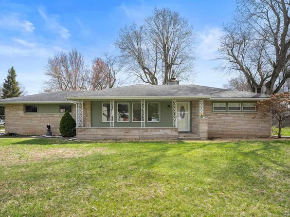 3801 W Godman Ave, Muncie, IN 47304