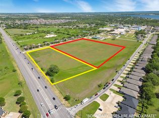 2750 Acton School Rd, Granbury, TX 76049