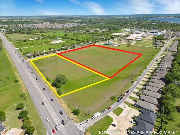 2750 Acton School Rd, Granbury, TX 76049