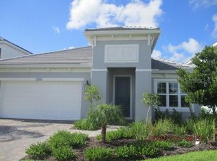 2242 Lady Palm Loop, Bradenton, FL 34212