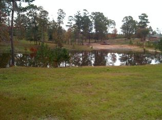 Camp Baker Hills, Leesville, LA 71446