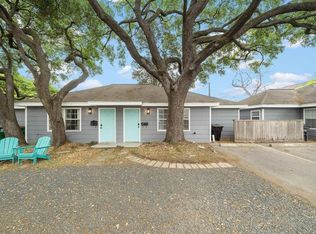 230 W 27th St #2, Houston, TX 77008