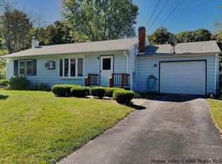 40 Wallkill Ave, Tillson, NY 12486