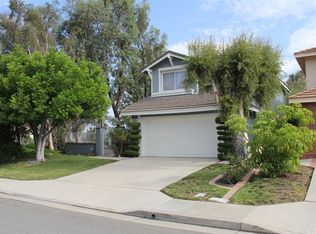 8343 E Quiet Canyon Ct, Anaheim, CA 92808