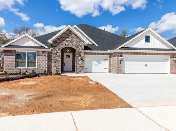1356 Cittadella Ave, Springdale, AR 72762