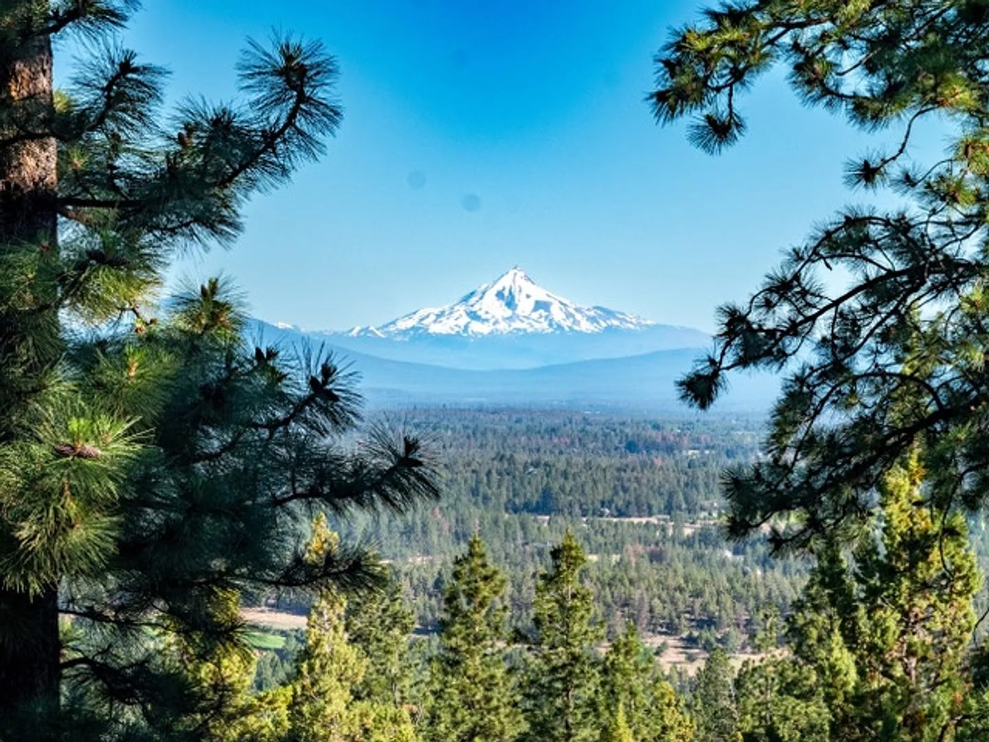 Awbrey Butte Elegance | Private Cascade Mountain Retreat — Photo 3